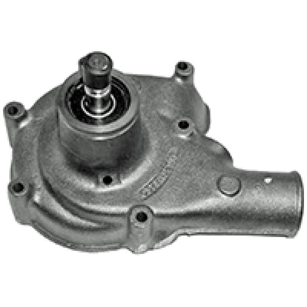 RAParts S.40041 Water Pump Replacement for Claas 748737M91 - Perfect for Tractor & Agricultural Equipment Cooling Systems