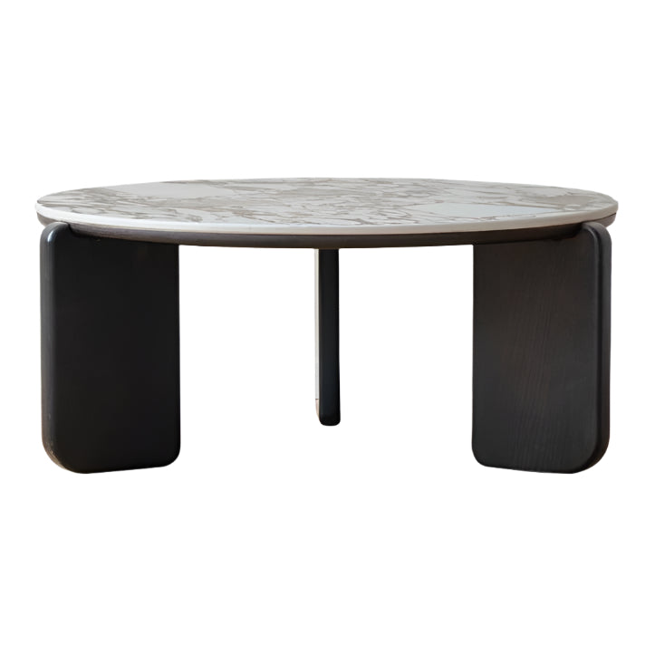 31.1x31.1x13.7 inch / 79.5x79.5x35 cm / Smoky color / round table