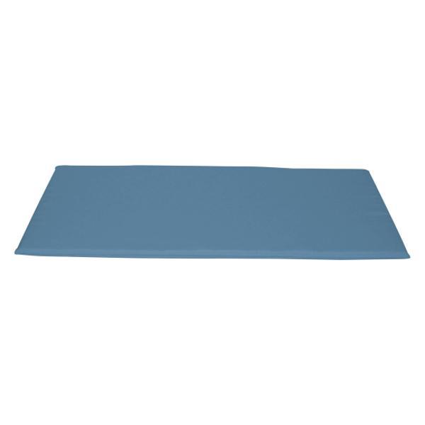 Double Rocker Seat Cushion - Comfortable & Supportive Chair Pad for Outdoor Rocking Chairs, Porch Swings, and Patio Furniture - Perfect for Relaxing, Reading, and Enjoying Your Backyard