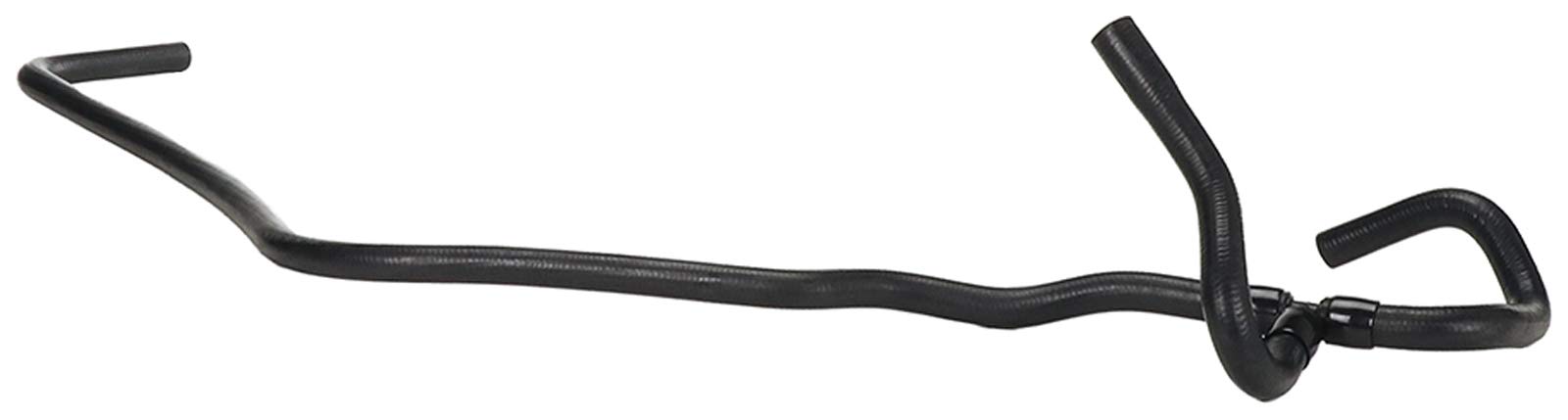 Gates 22614 Premium Modular Coolant Hose - High Performance Cooling System Hose for Automotive, Truck & Heavy Equipment - Ideal for Engine Cooling, Radiator & Heater Core Applications