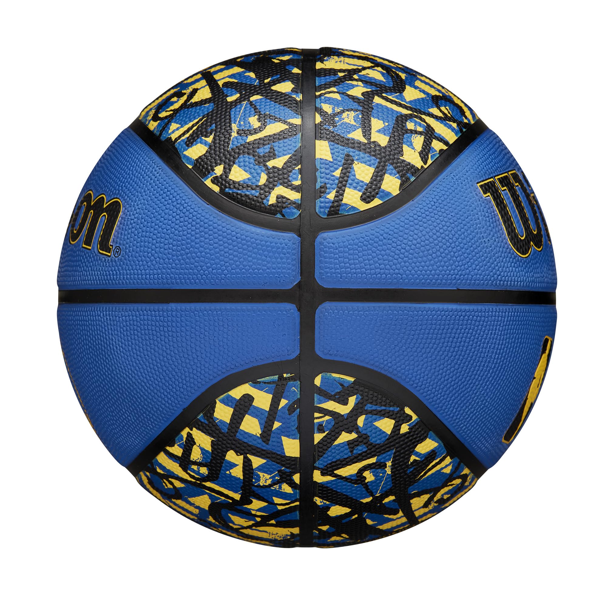 Wilson NBA Graffiti Basketball Size 7 (29.5
