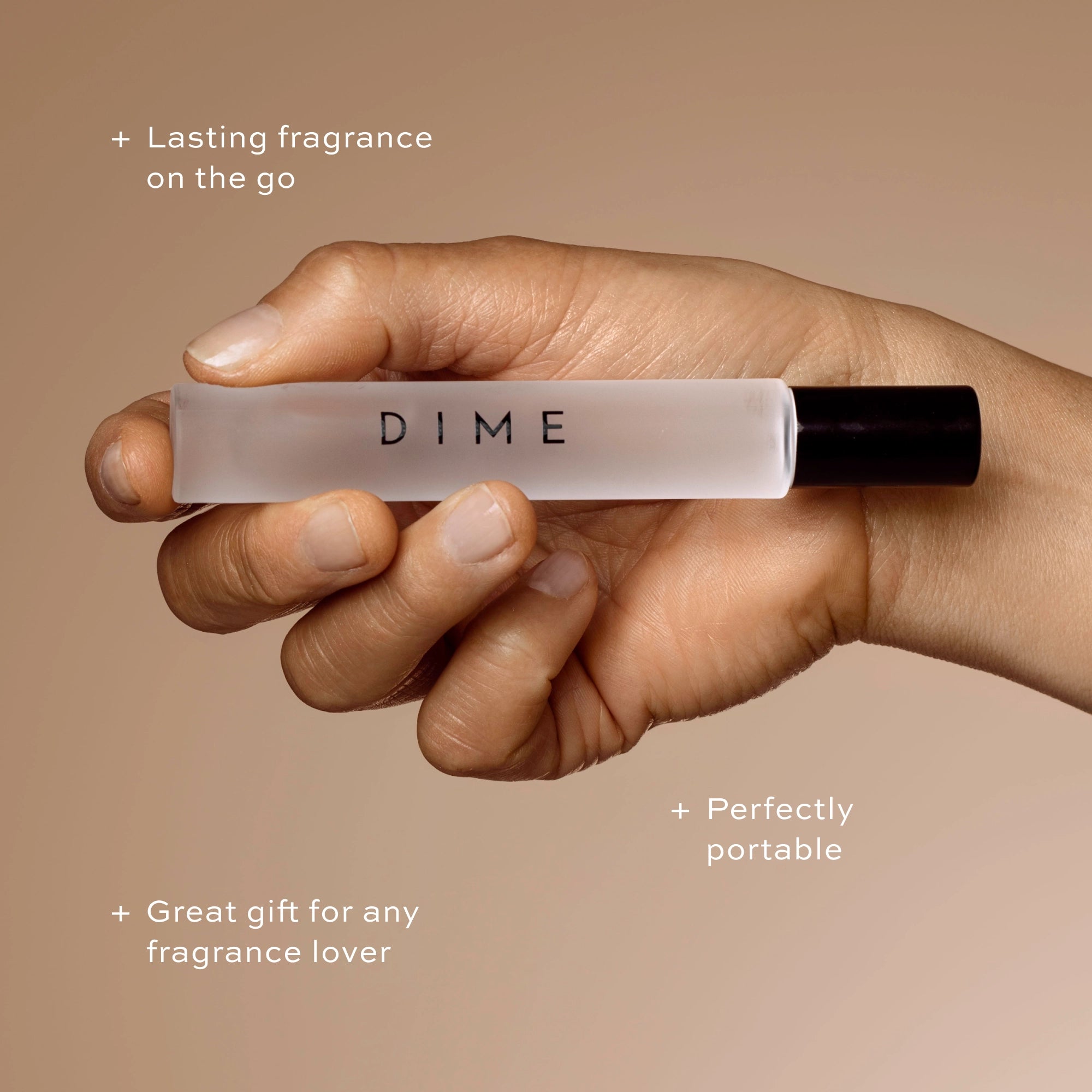 Core Memory™ Travel Perfume Spray - Portable Fragrance for Women & Men, Perfect for Gym, Office, Travel & Everyday Use
