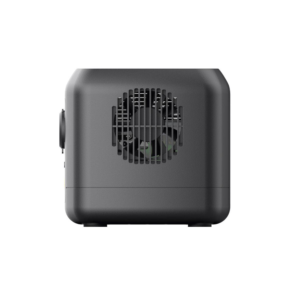 EcoFlow RIVER mini Portable Power Station 300W | Compact & Lightweight Solar Generator for Camping, RV, Emergency Backup Power | Costco Exclusive Deal
