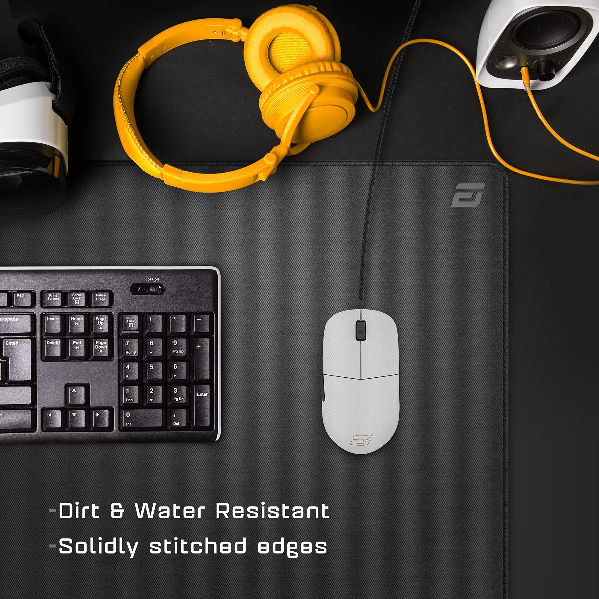 ENDGAME GEAR MPC 1200 Cordura Gaming Mouse Pad - Extra Large 47.24