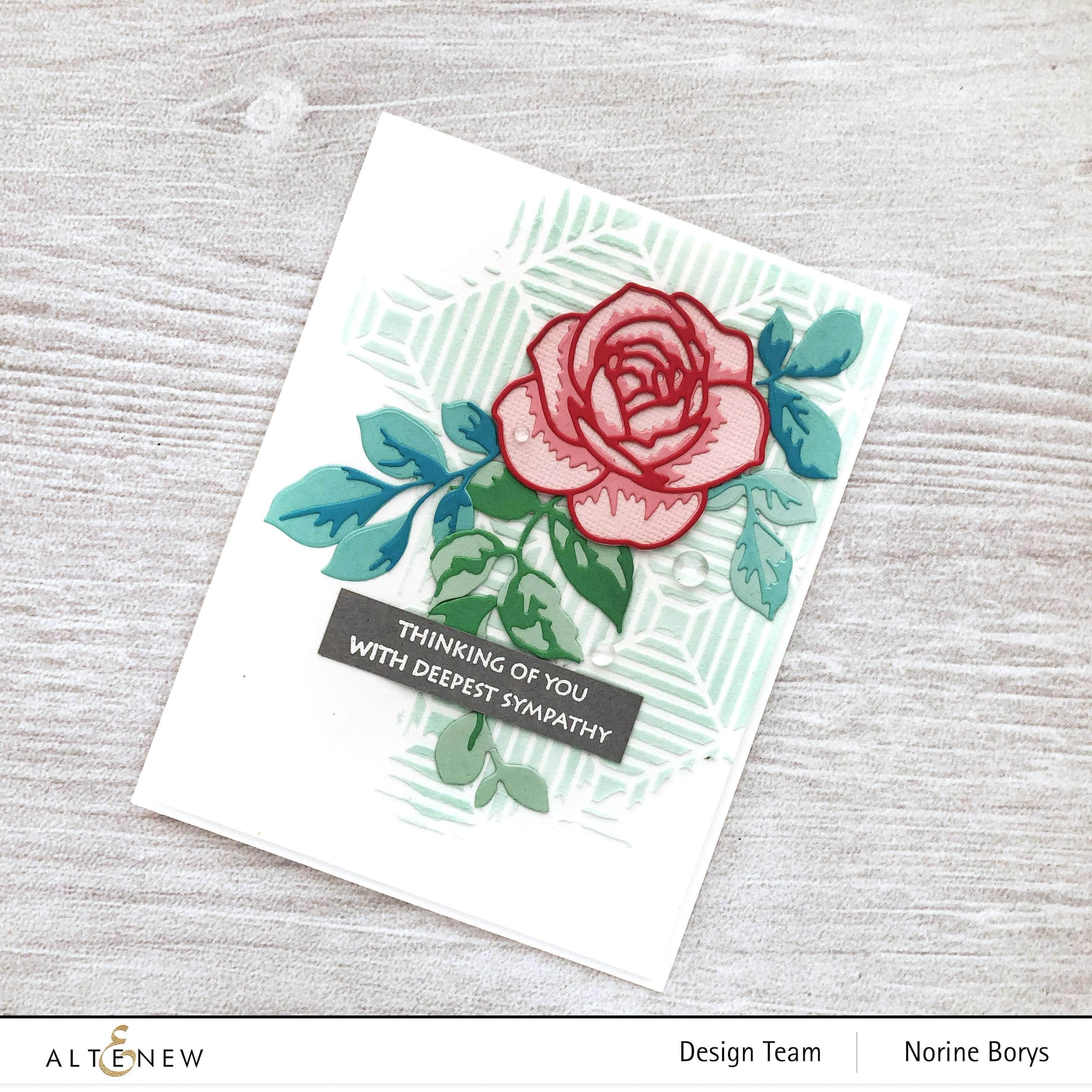 Premium Gradient Cardstock Paper Set - Green Meadows Design for Scrapbooking, Card Making & DIY Crafts - Perfect for Invitations, Greeting Cards & Home Decor