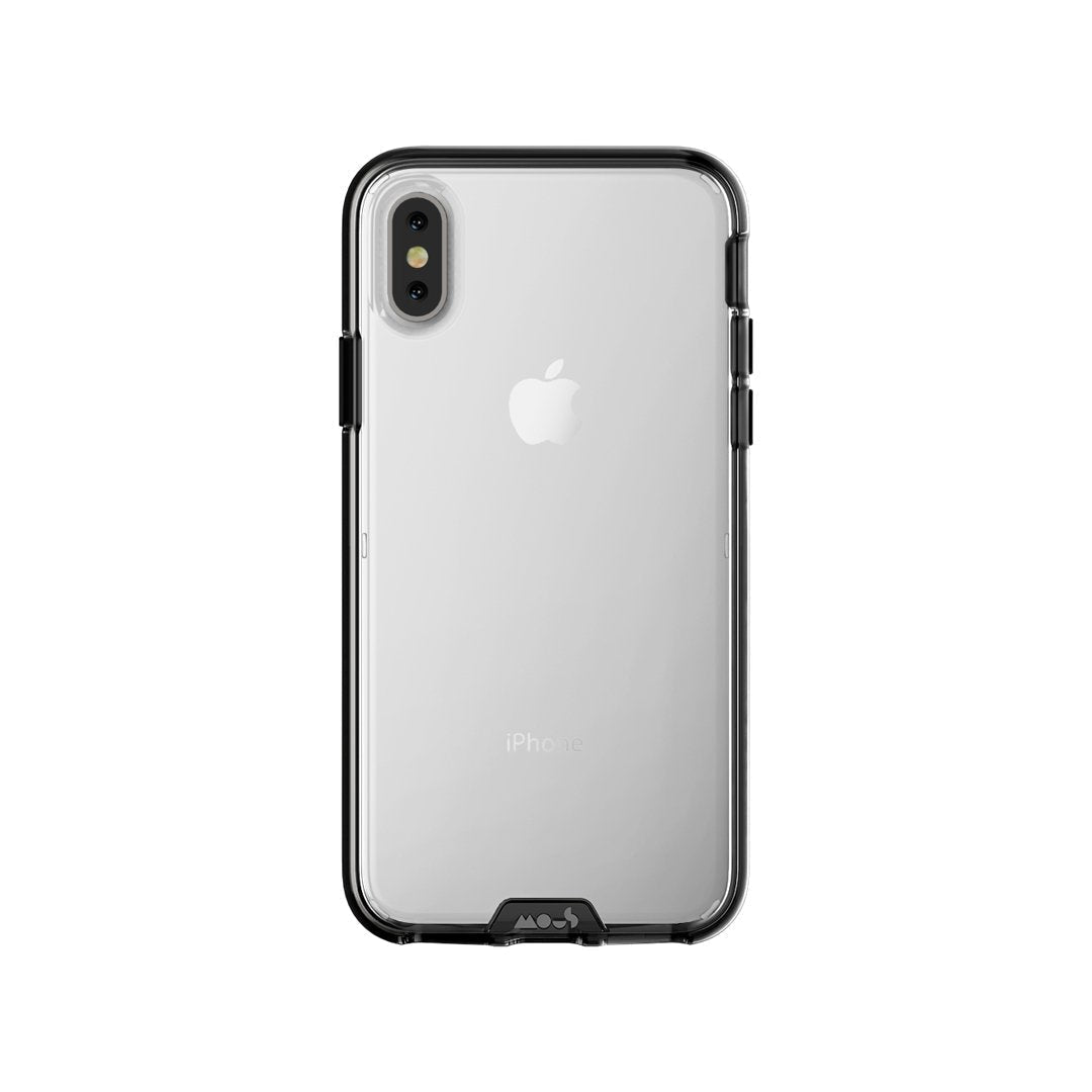 Clear Phone Case - Ultra Thin & Protective Transparent Cover for iPhone & Samsung | Perfect for Everyday Use & Showcasing Your Phone Design