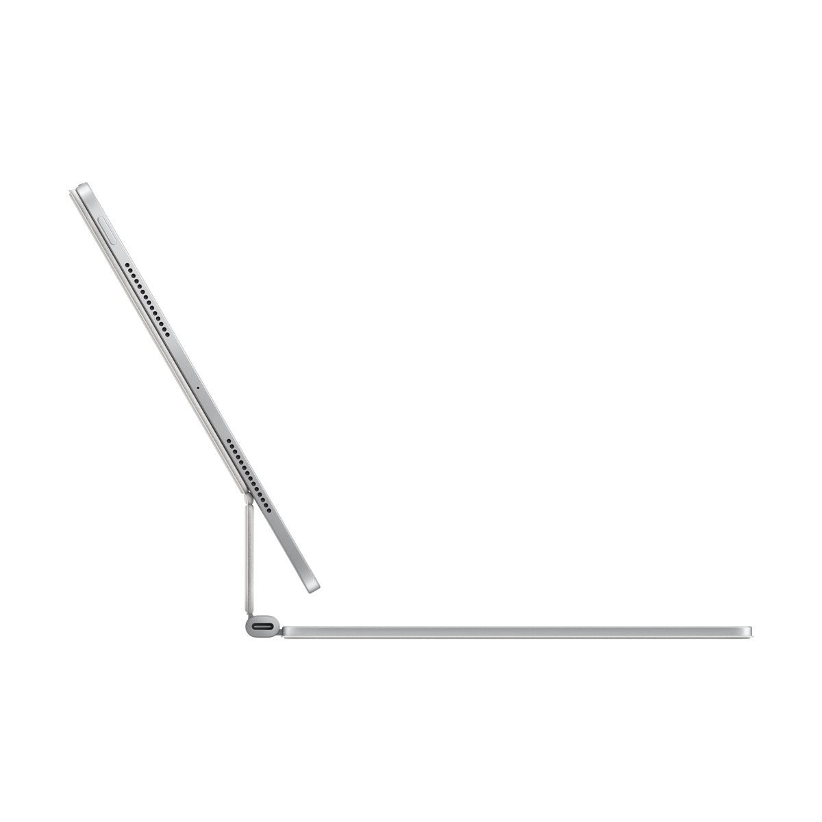 Apple Magic Keyboard for iPad Pro 11-inch (M4) - Chinese Zhuyin Keyboard | Perfect for Work, Study & Creative Projects