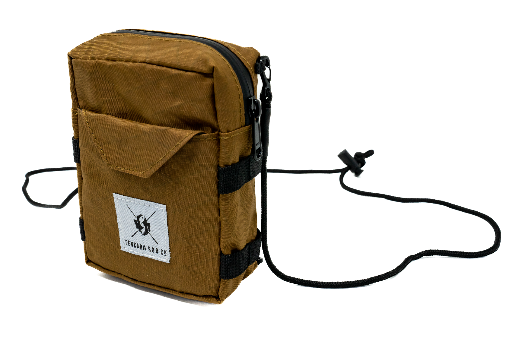 Everyday Mini Pack - Compact & Stylish Crossbody Bag for Women - Perfect for Travel, Work & Daily Essentials