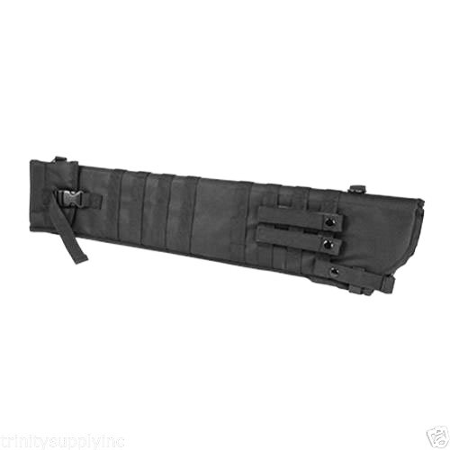 **Tactical Trinity Scabbard Padded Case for Savage 64 FL Series - 34