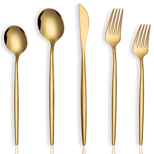 Gold