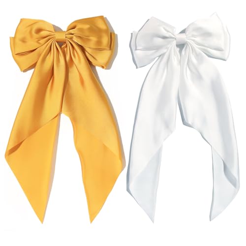 GingerYellow,White