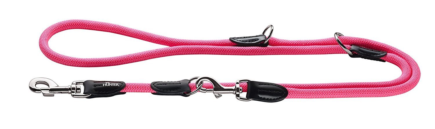 Neon Pink