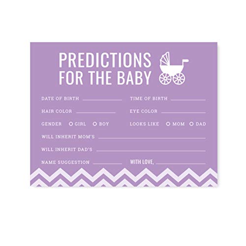 Cards Predictions
