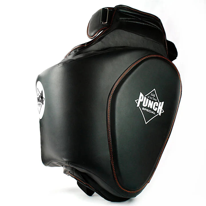 Thigh Pads for Women & Men - One Size Fits All - Black - Perfect for Running, Cycling & Sports Protection