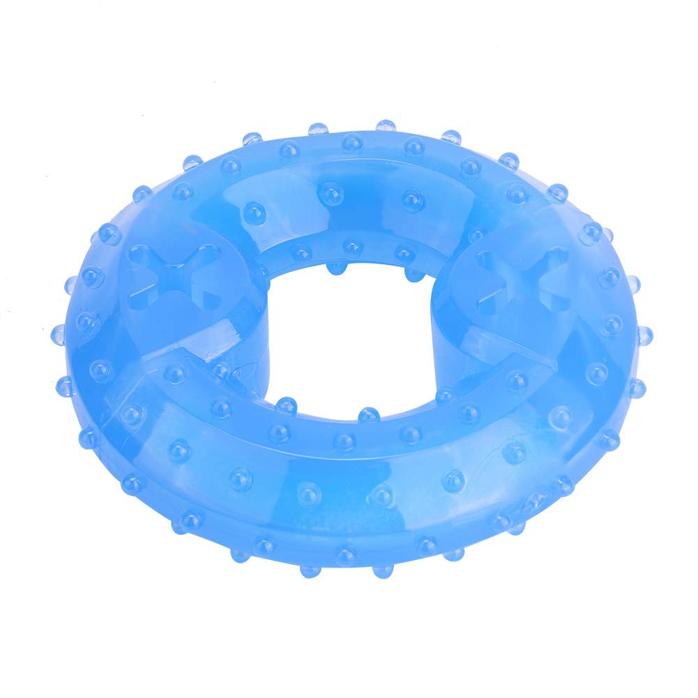 GLOGLOW Cooling Chew Toy for Dogs - Summer Pet Puzzle & Bite Relief