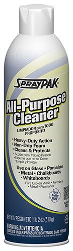 Best All-Purpose Cleaner Spray - Multi-Surface Household Cleaning Solution for Kitchen, Bathroom, Floors & More | Eco-Friendly & Powerful Degreaser
