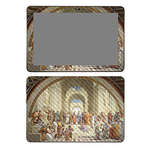 School Of Athens