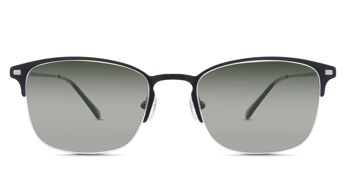 TANE Men's Prescription Sunglasses – Polarized UV Protection Glasses for Driving, Fishing & Outdoor Activities
