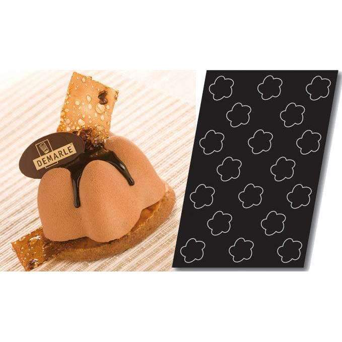 Ellipse Silicone Mold for Baking, Soap Making, and DIY Crafts - Perfect for Cupcakes, Candles, Resin Art, and Chocolate Molds
