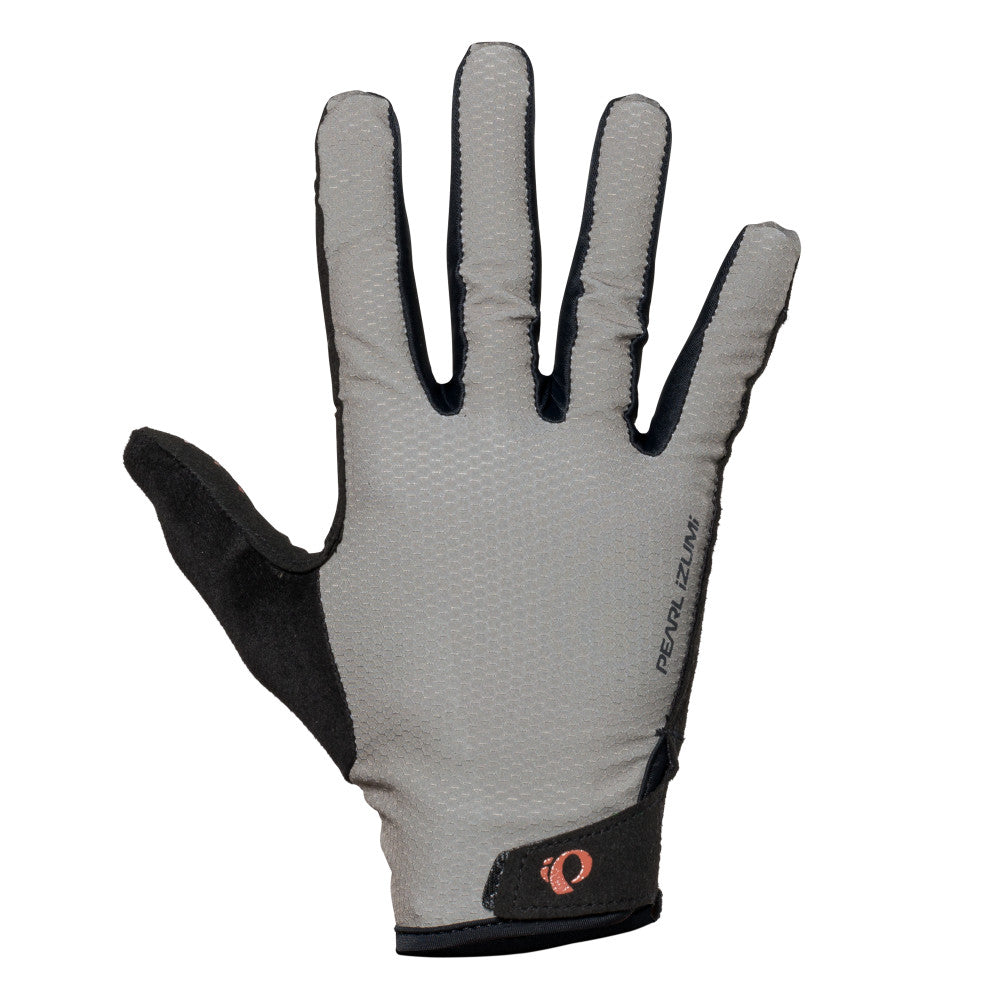 Men's Summit Gel Gloves - Winter Thermal Work Gloves with Anti-Slip Grip for Outdoor Activities, Cycling, and Snow Sports