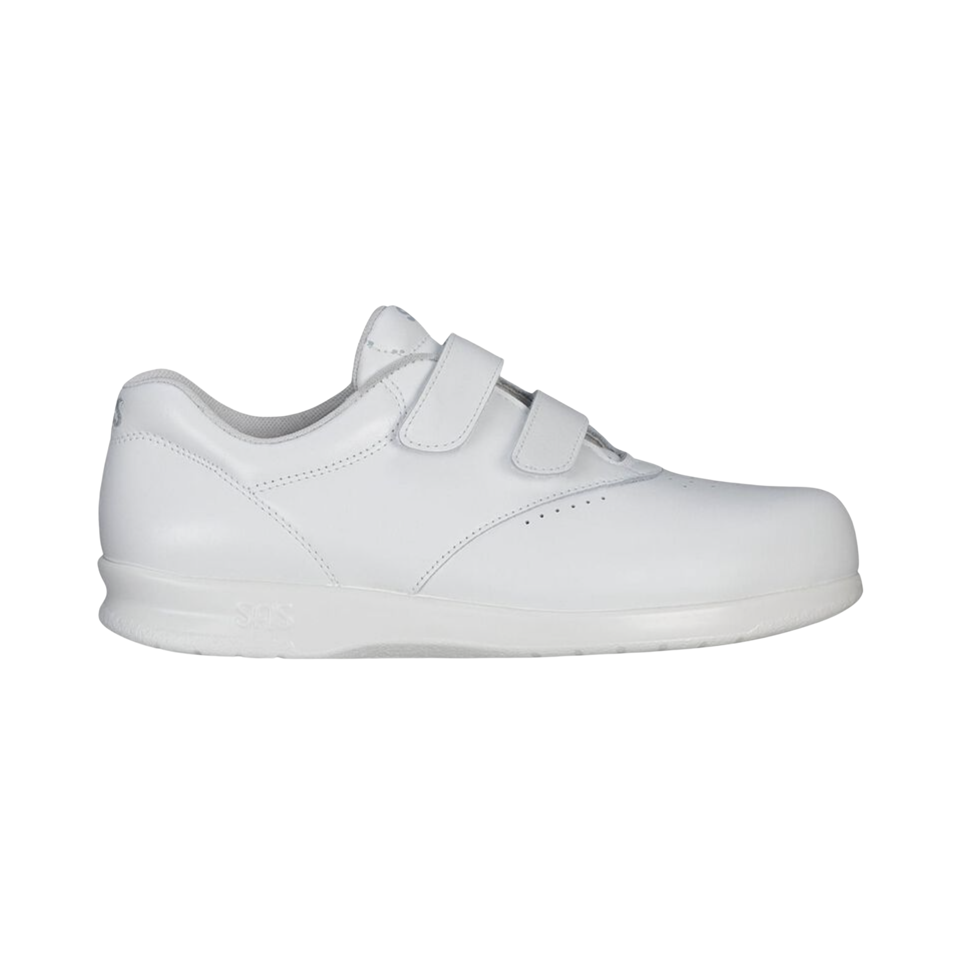 Women's Comfortable White Me Too Shoes - Extra Wide Width for All-Day Wear - Perfect for Work, Walking & Casual Outfits