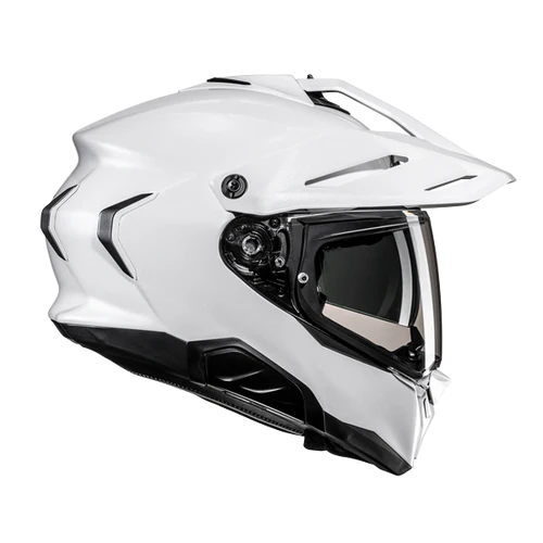 Rpha 60 Solid Helmet 24709535 - Premium Motorcycle Helmet for Safety & Comfort - Ideal for Racing, Cruising, and Long-Distance Riding