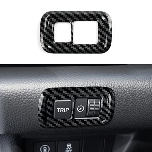 Headlight Control Cover