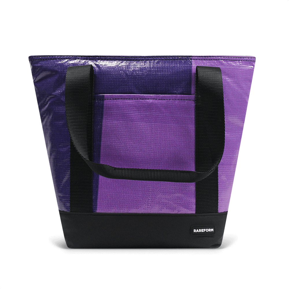 Beck Cooler Bag Bk1 00902 - Insulated Lunch Bag for Work, Picnics & Outdoor Activities - Leakproof & Durable Portable Cooler for Food & Drinks