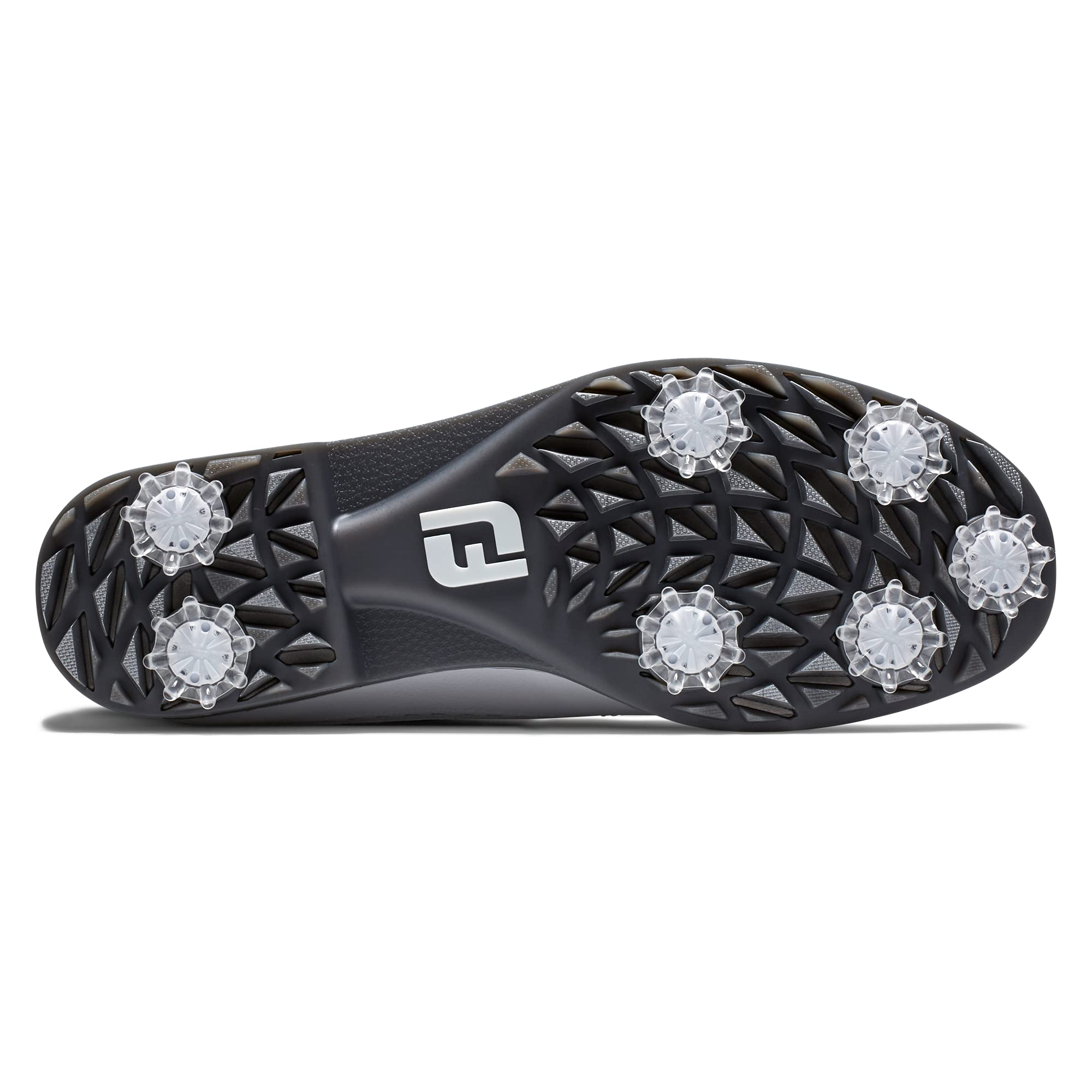 FootJoy Women's Premiere Series Golf Shoes - Waterproof Spiked & Spikeless Comfort for Ladies - Perfect for Golf Course & Clubhouse Wear