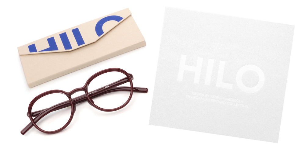 JINS x Patricia Urquiola 031 105 Eyeglasses - Stylish Designer Optical Frames for Women & Men | Perfect for Work, Reading & Fashion Accessories