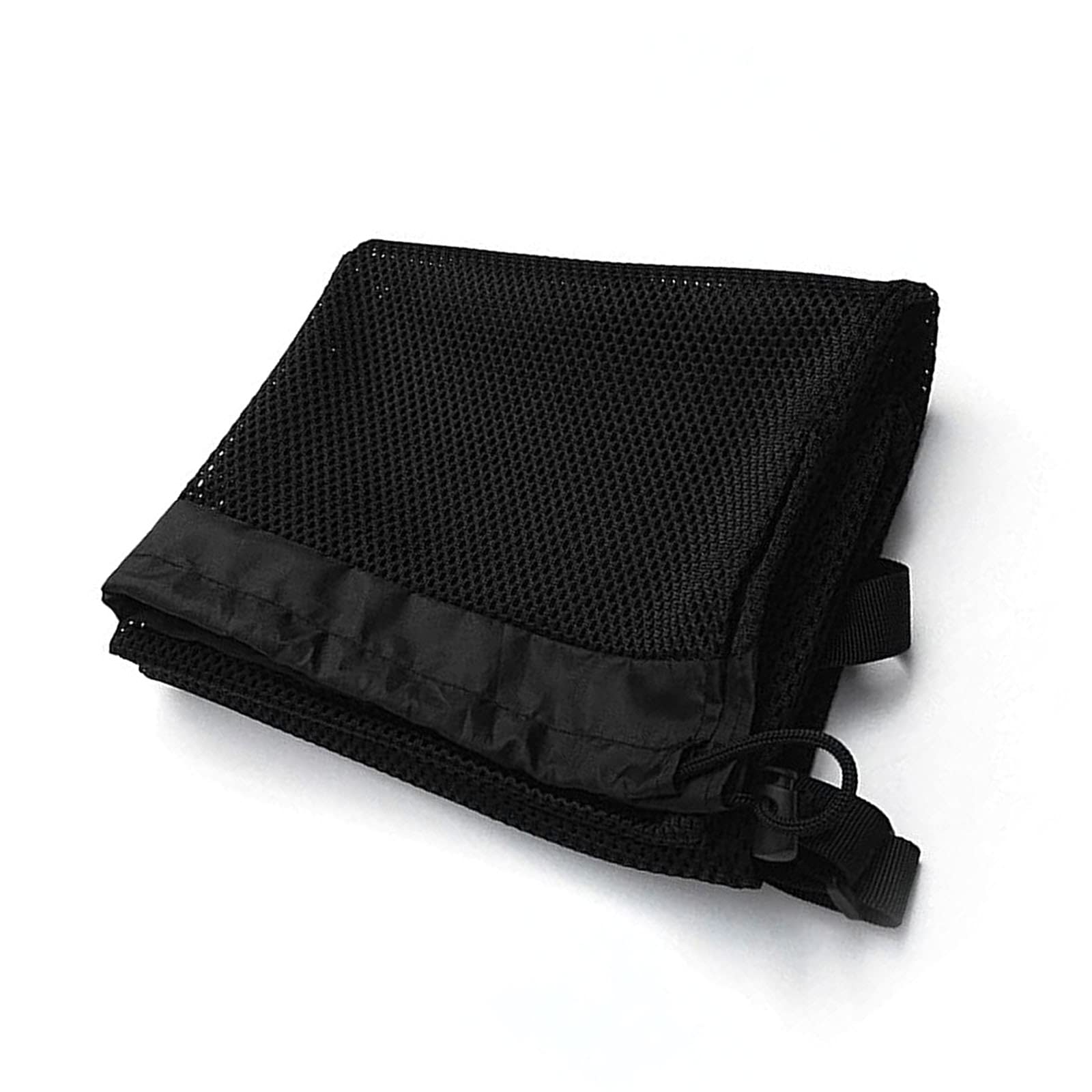 **Gojiny Kayak Paddle Bag - Waterproof Mesh Storage Bag with Adjustable Strap, Foldable & Portable for Kayaking, Canoeing, Boating - Perfect for Outdoor Water Sports & Travel**