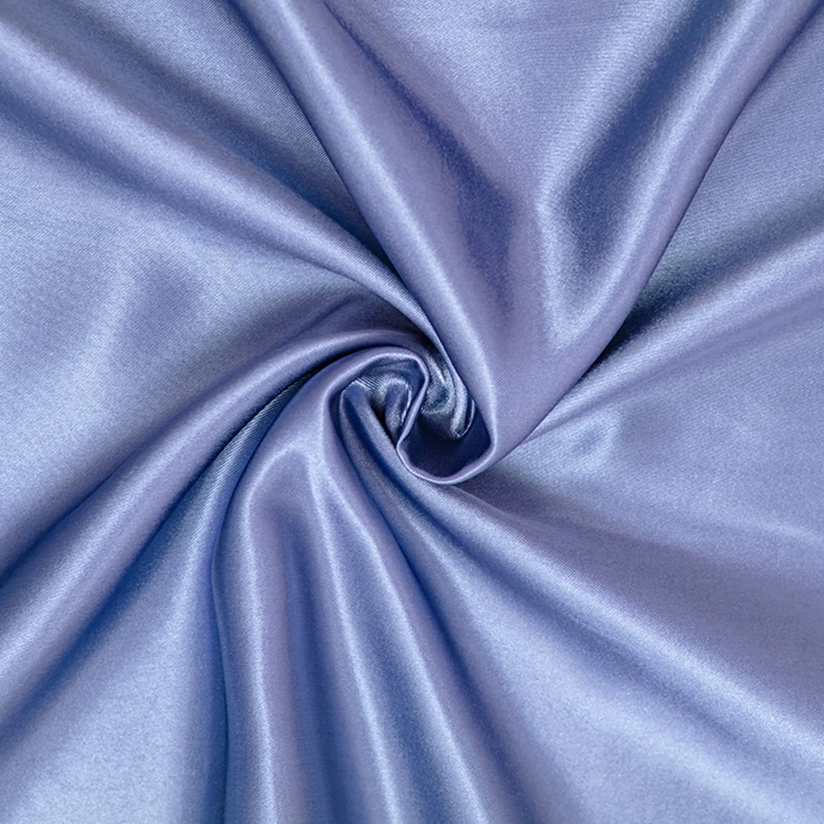 Premium Queen Size Fitted Sheet - Deep Pocket Microfiber Bottom Sheet | Wrinkle, Fade & Shrink Resistant | Ultra Soft & Durable | Easy Care (Purple, 1-Pack) - Perfect for Guest Rooms, Dorms & Master Bedrooms