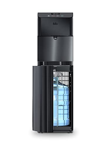 Black Stainless Steel