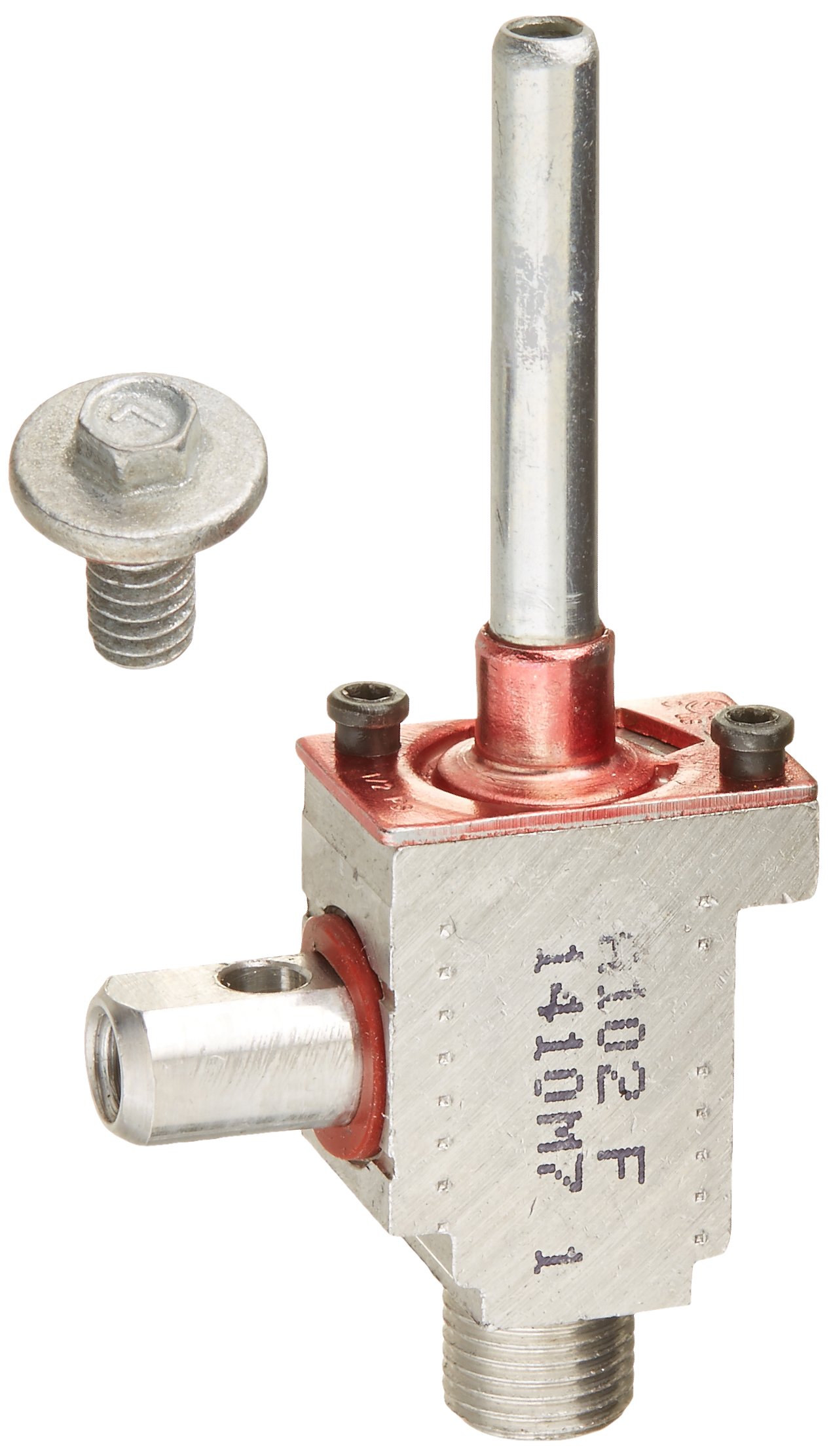 Genuine Frigidaire 5303935307 Surface Burner Valve for Range, Stove & Oven - Perfect Replacement Part for Smooth Cooking & Baking