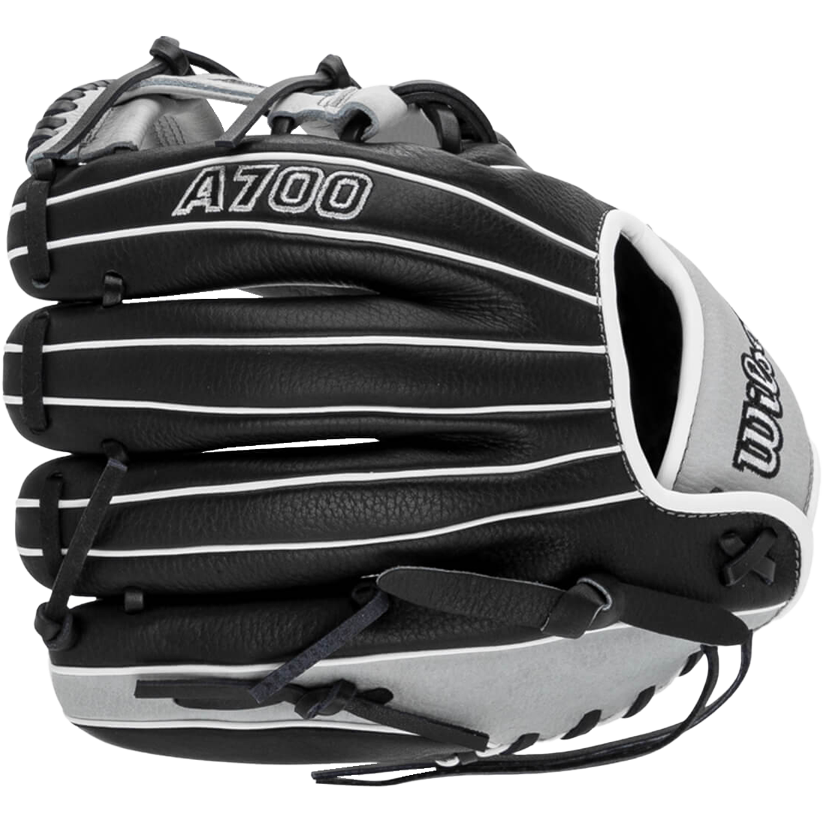 Wilson A700 Infield/Outfield Baseball Glove 11.5