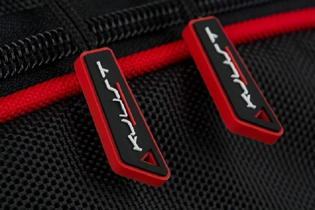 Volvo V40 Cross Country II (2012-Present) Custom Fit Car Trash Bags Set - Perfect for Road Trips, Travel & Daily Commute