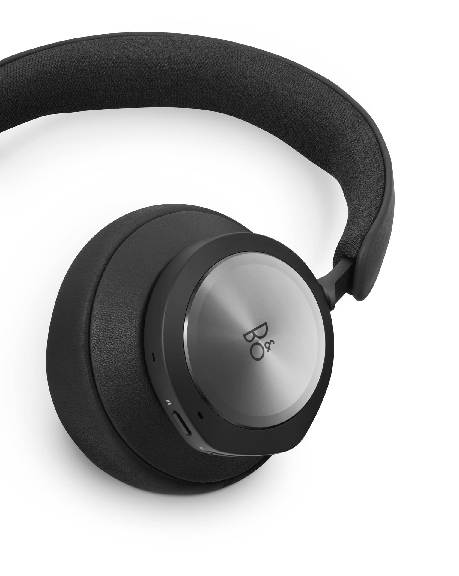 Bang & Olufsen Beoplay Portal Wireless Gaming Headset with Active Noise Cancelling - Comfortable Over-Ear Headphones for Xbox Series X|S & Xbox One - Perfect for Competitive Gaming & Immersive Entertainment