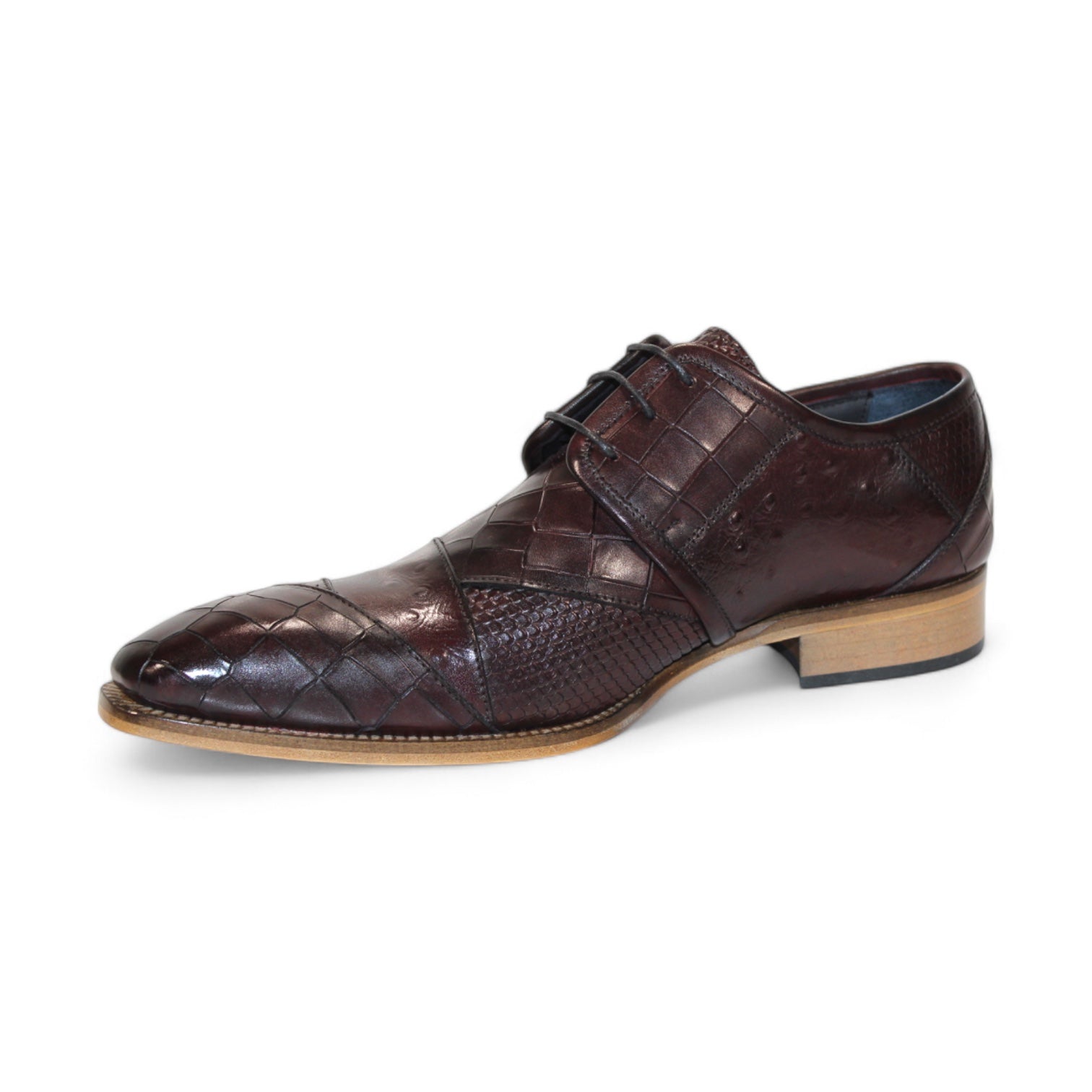 Duca Di Matiste Imperio Burgundy Wine - Premium Italian Red Wine for Gifting, Dining & Special Occasions