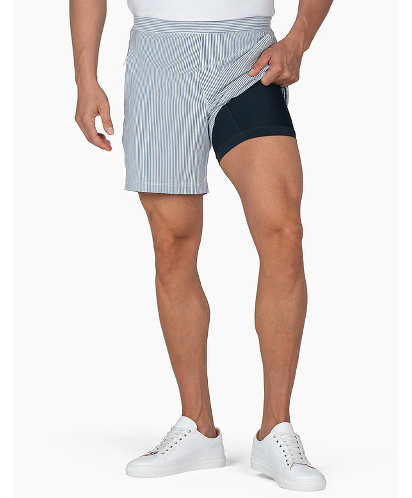 Birddogs Flying Wasps Gym Shorts - 7