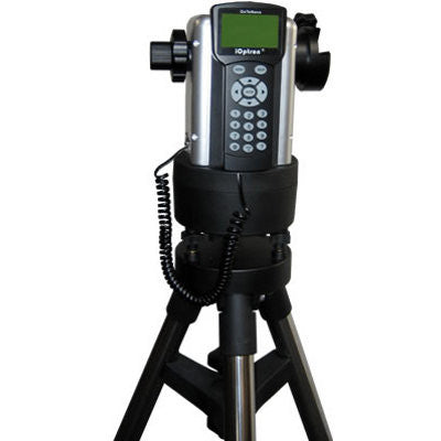 iOptron MiniTower II GoTo Altazimuth Mount 8300 2G - Professional Telescope Mount for Astrophotography & Stargazing - Perfect for Backyard Astronomy & Night Sky Observation