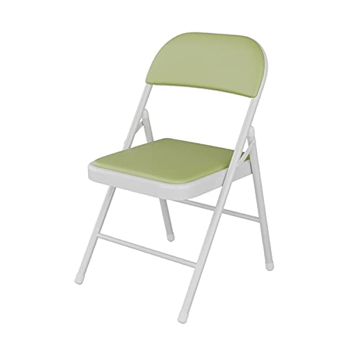 White Frame+light Green