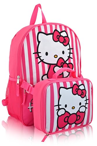 Hello Kitty Pink