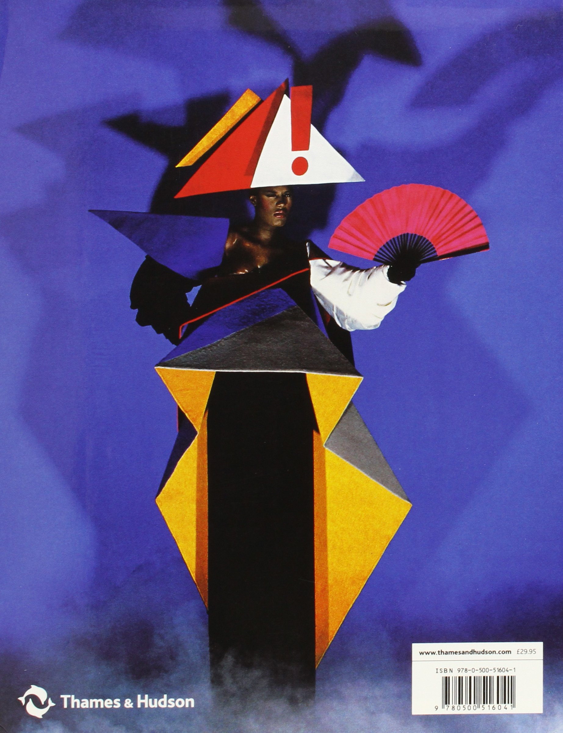Jean-Paul Goude - Iconic Fashion Photography & Art Books | Perfect for Fashion Enthusiasts & Coffee Table Decor
