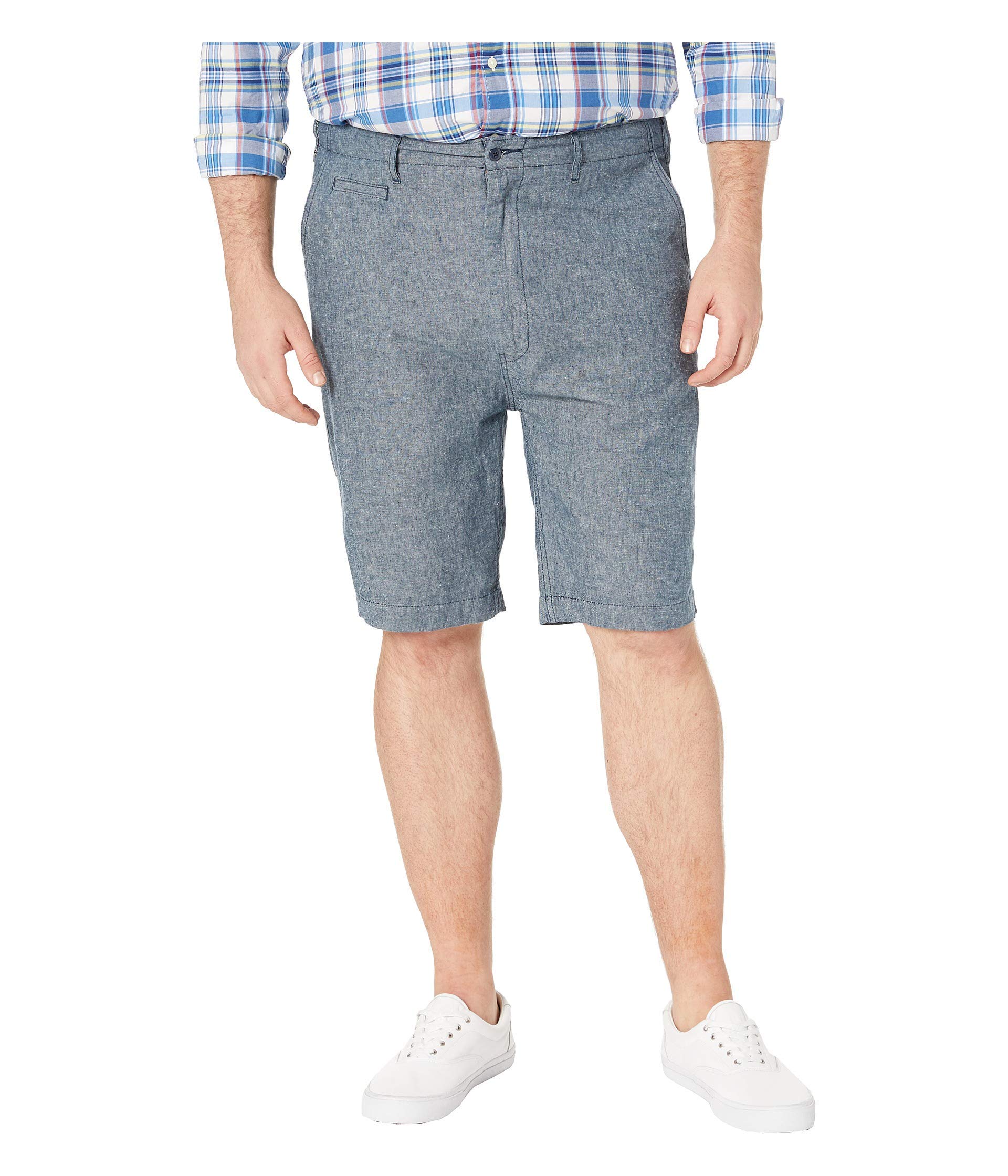 Levi's Men's 511 Slim Fit Jeans | Classic Blue Denim Pants for Casual & Work | Comfortable Stretch for Everyday Wear | Perfect for Office, Dating & Weekend Outings