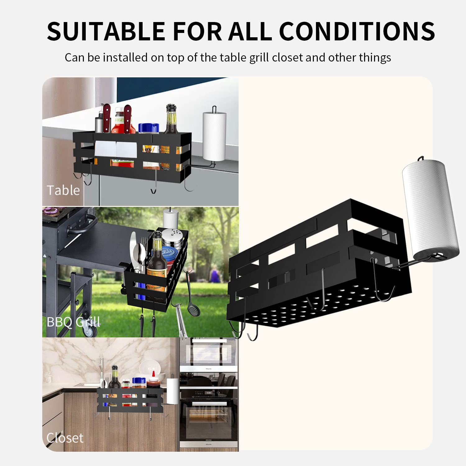 Blackstone Griddle Caddy for 28