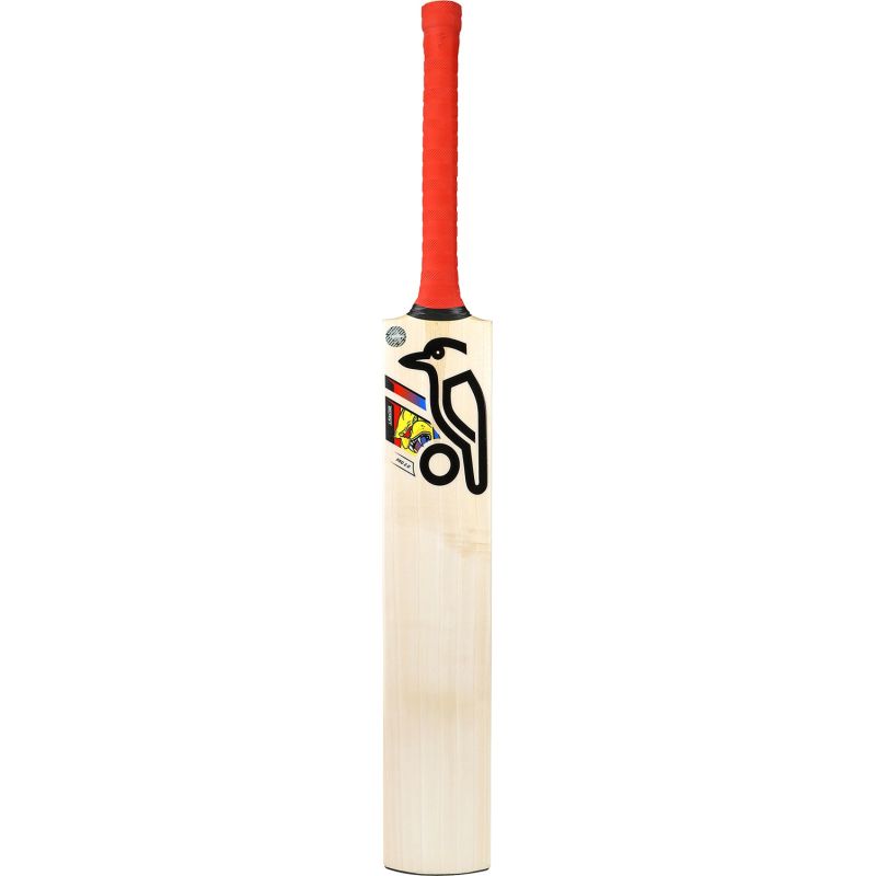 Kookaburra Beast Pro 2.0 Cricket Bat for Adults | Premium English Willow | Professional Grade Cricket Equipment | Perfect for Matches & Training Sessions