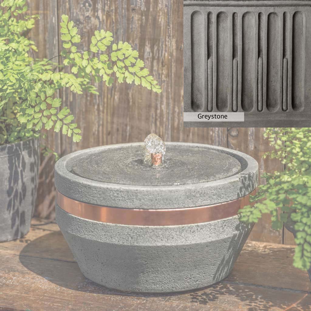 Lead Antique