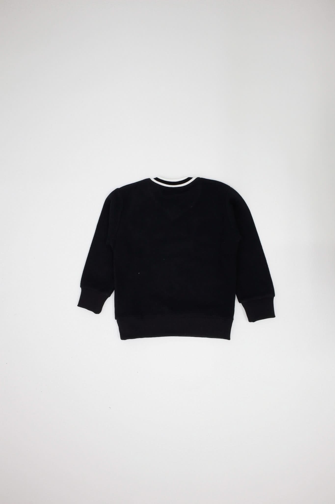 V-Neck Knit Sweater with Detailed Collar - Soft Selanik Fabric for Women | Perfect for Casual Wear, Office Outfits & Fall Layering