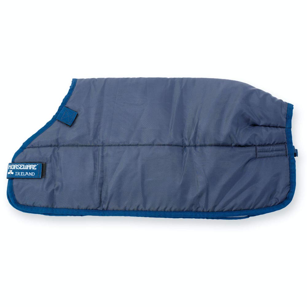 Horseware 400g Blanket Liner - Lightweight Stable Sheet for Horses - Perfect for Cool Weather & Layering Under Winter Blankets