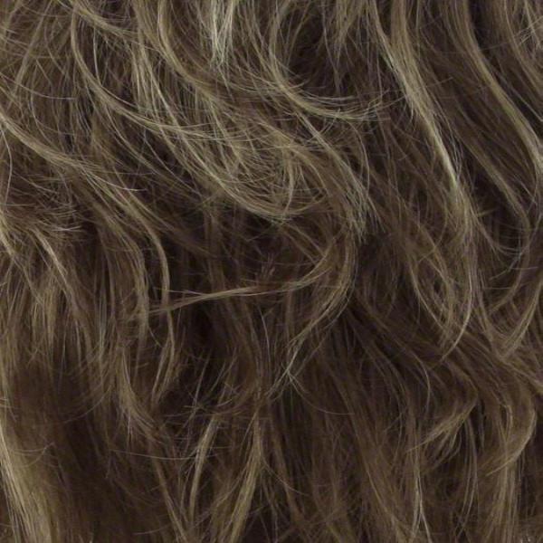 Faye Synthetic Wig with Basic Cap - Discontinued | Natural-Looking Hairpiece for Cosplay, Costume Parties & Everyday Wear